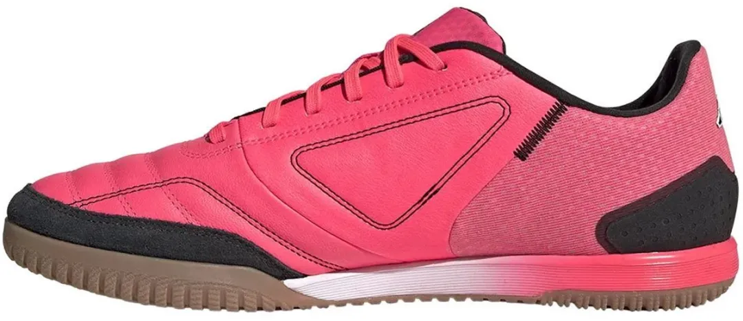 Adidas Top Sala Competition Zaalschoenen - EU 46 - Roze