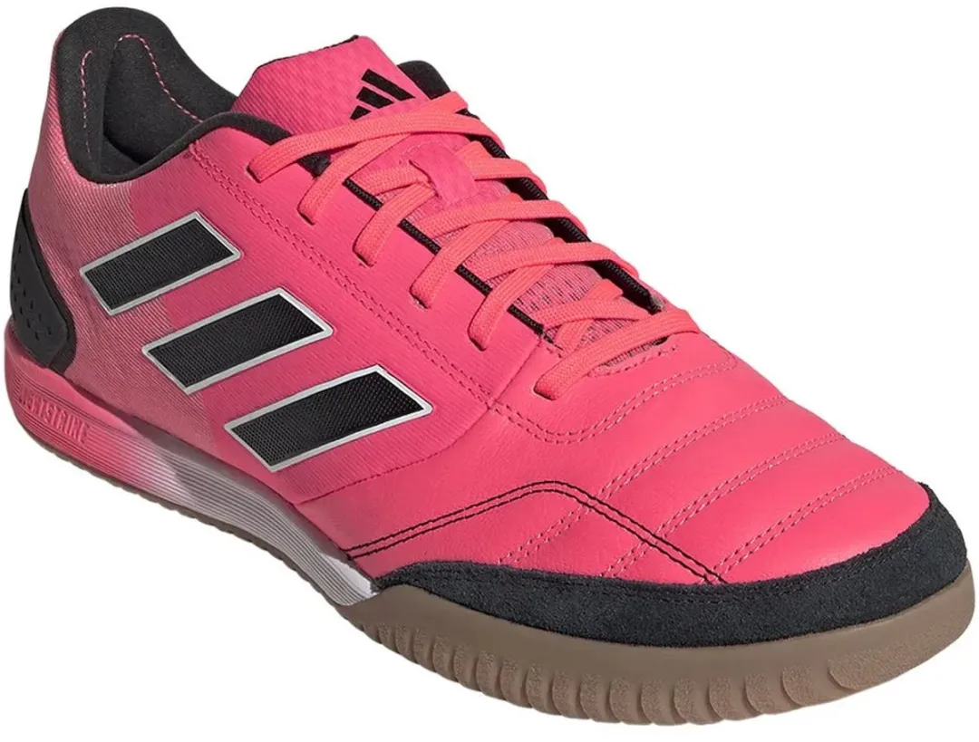 Adidas Top Sala Competition Zaalschoenen - EU 46 - Roze