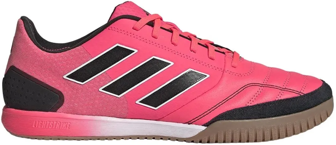 Adidas Top Sala Competition Zaalschoenen - EU 46 - Roze