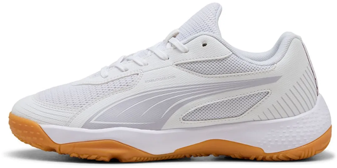 PUMA Solarflash III Zaalschoenen
