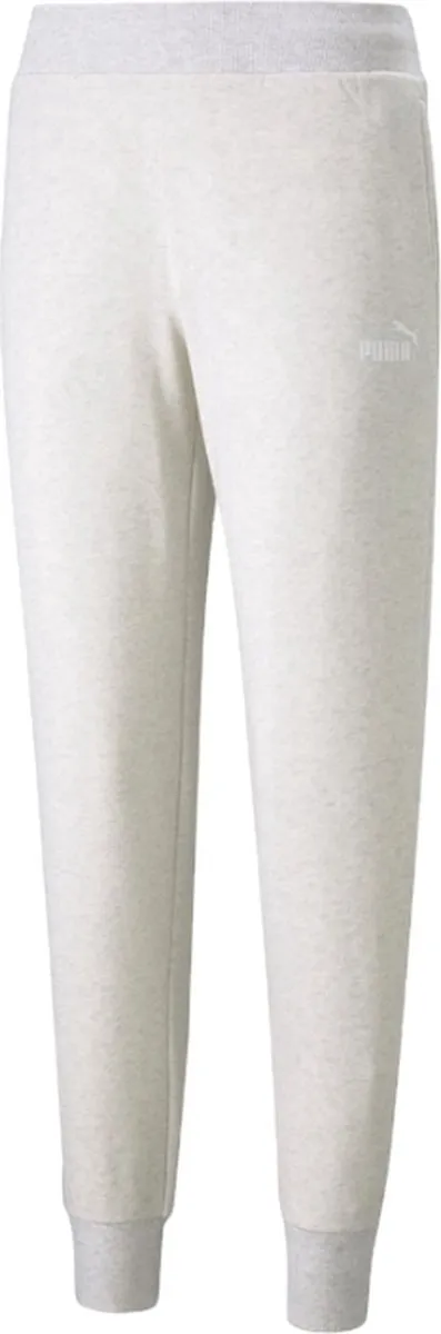 PUMA Sportbroek 586841-02 L - Wit