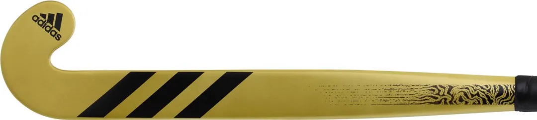 adidas ChaosFury .5 Hockeystick - Goud - afbeelding 6 van 6