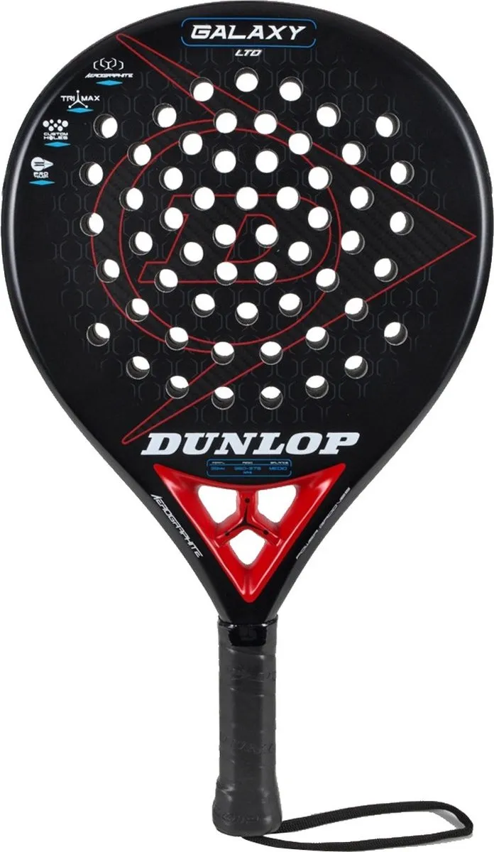 Dunlop Galaxy LTD Padelracket