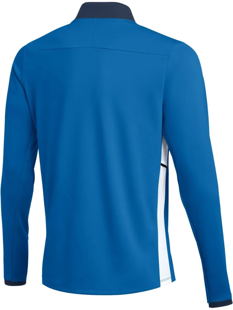 Nike Dri-FIT Academy 25 Trainingsshirt Heren - 2XL - Blauw