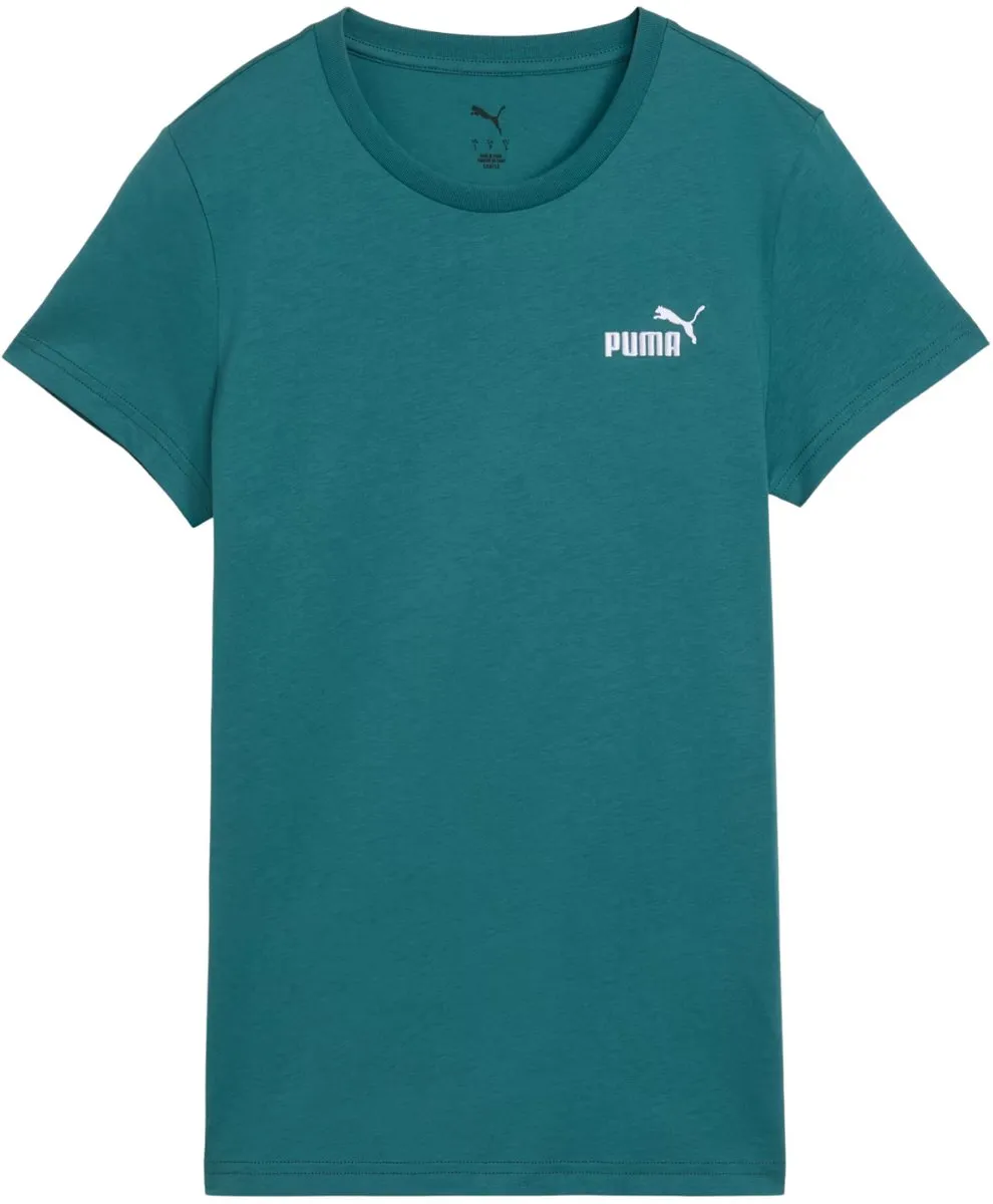 PUMA No.1 Logo Tee Dames