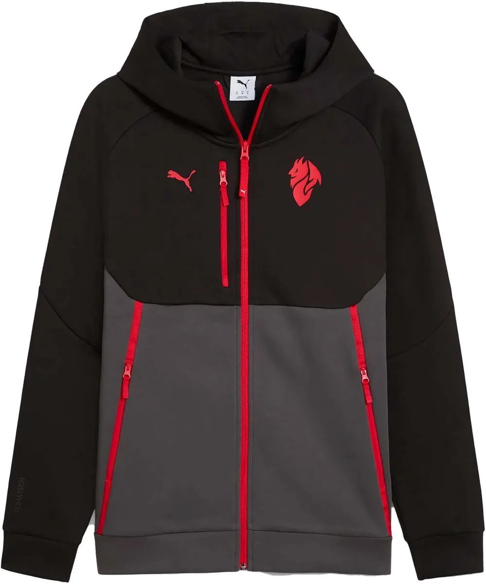 PUMA Pumatech FZ Hoodie