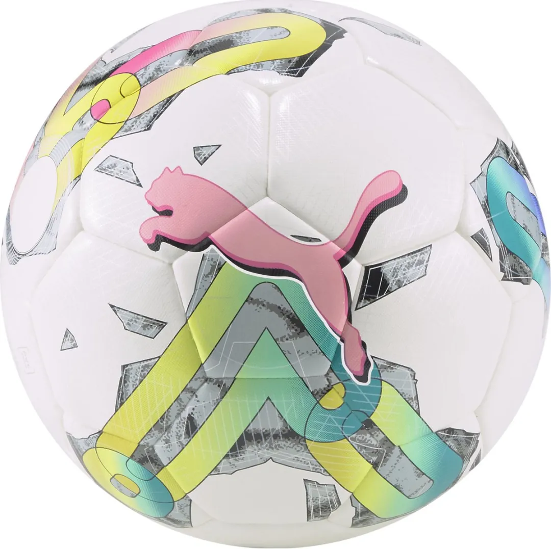 PUMA Orbita 5 HYB Voetbal