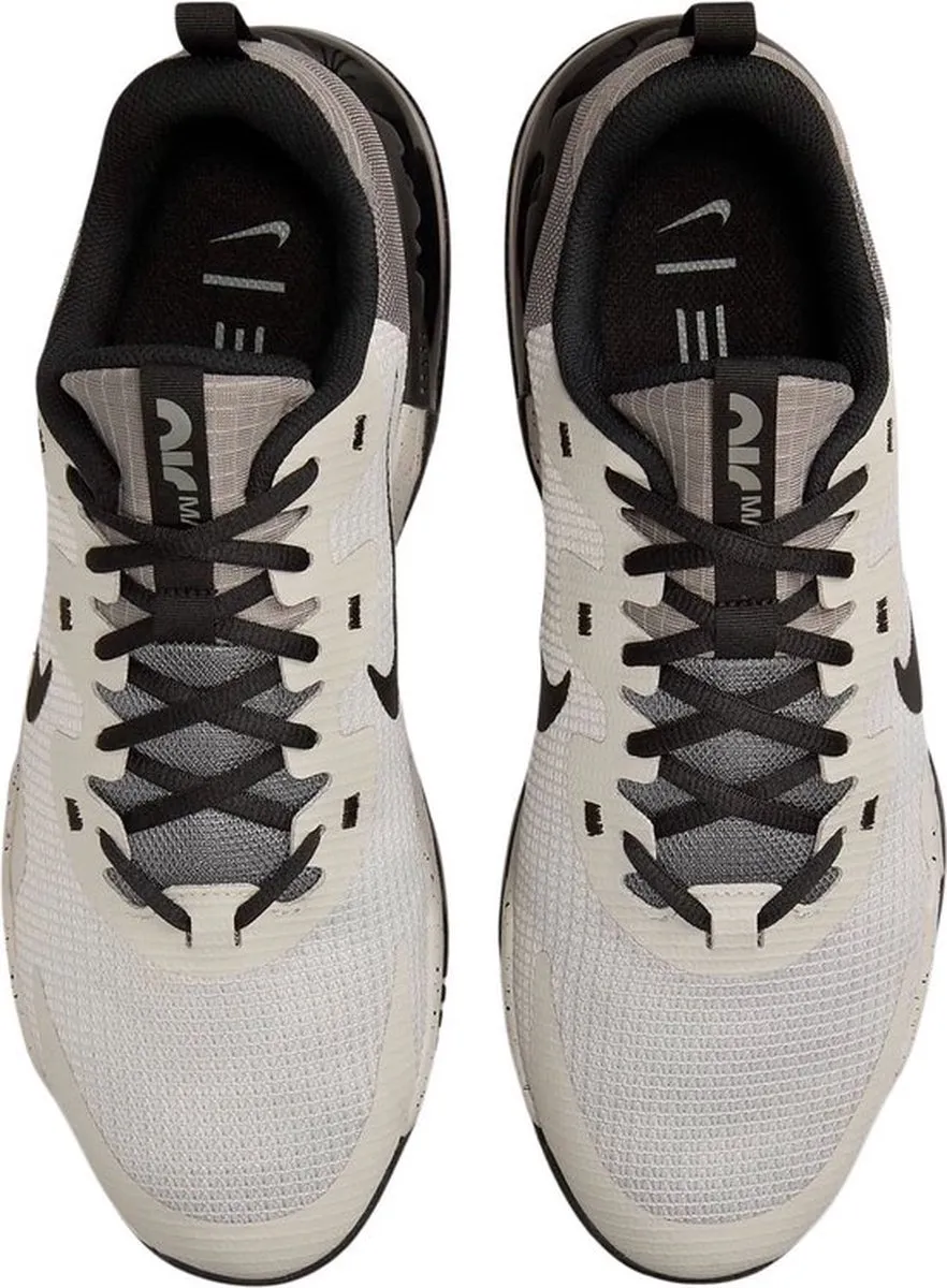 Nike Air Max Alpha 5 DM0829-013 - Maat 40.5 - Grijs/Zwart