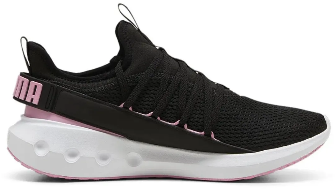 PUMA Softride Carson Fresh Hardloopschoenen 40.5 - Zwart