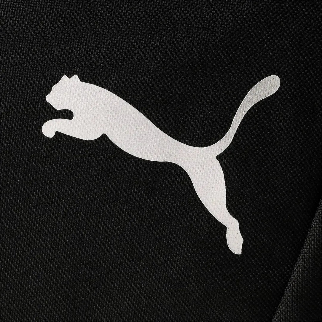 PUMA Teamfinal Sporttas M - 46L - Zwart/Grijs