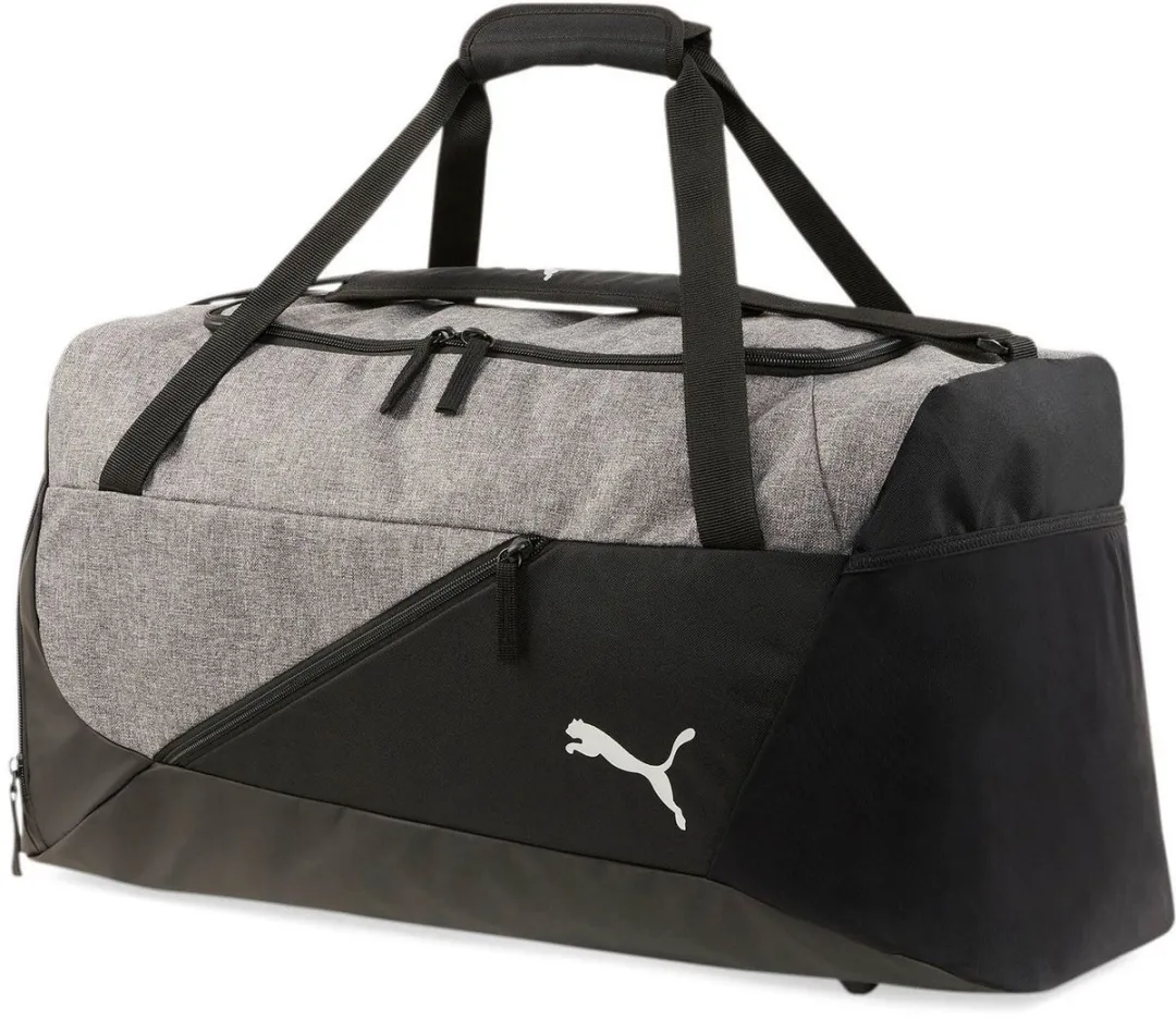 PUMA Teamfinal Sporttas M