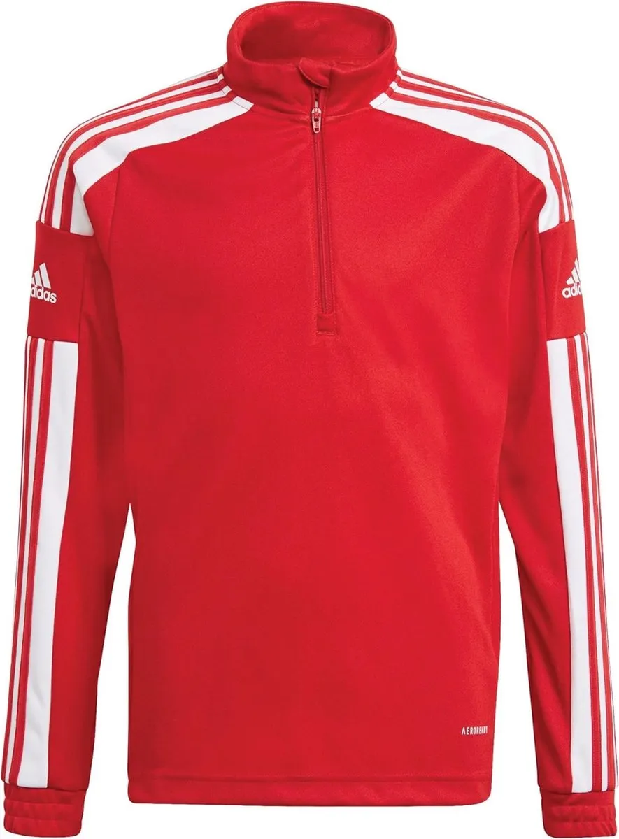 adidas Squadra 21 Trainingssweater Junior 116