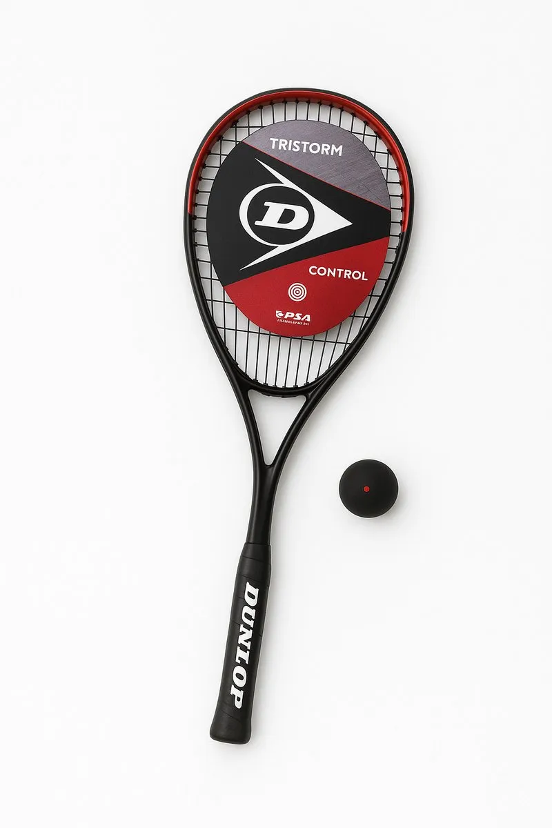 Dunlop Starterskit Basic