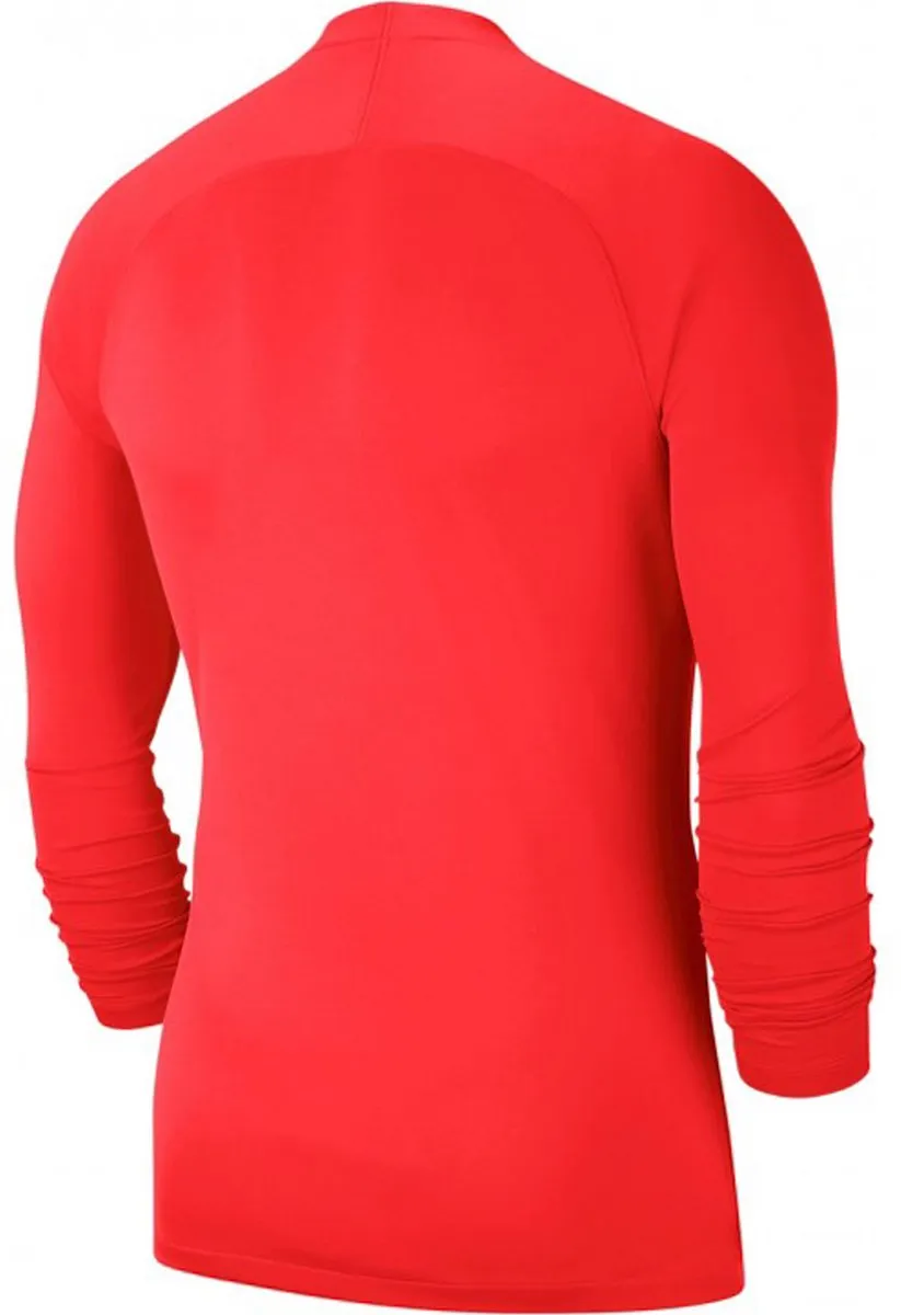 Nike Park Dry First Layer Thermoshirt M - Rood - afbeelding 2 van 2