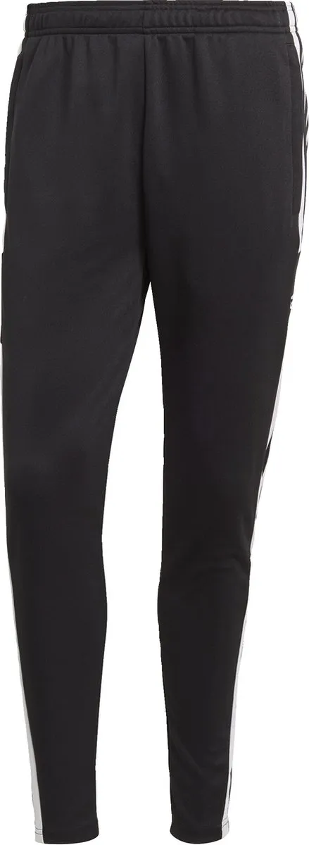 adidas Performance Squadra 21 Trainingsbroek M - Zwart