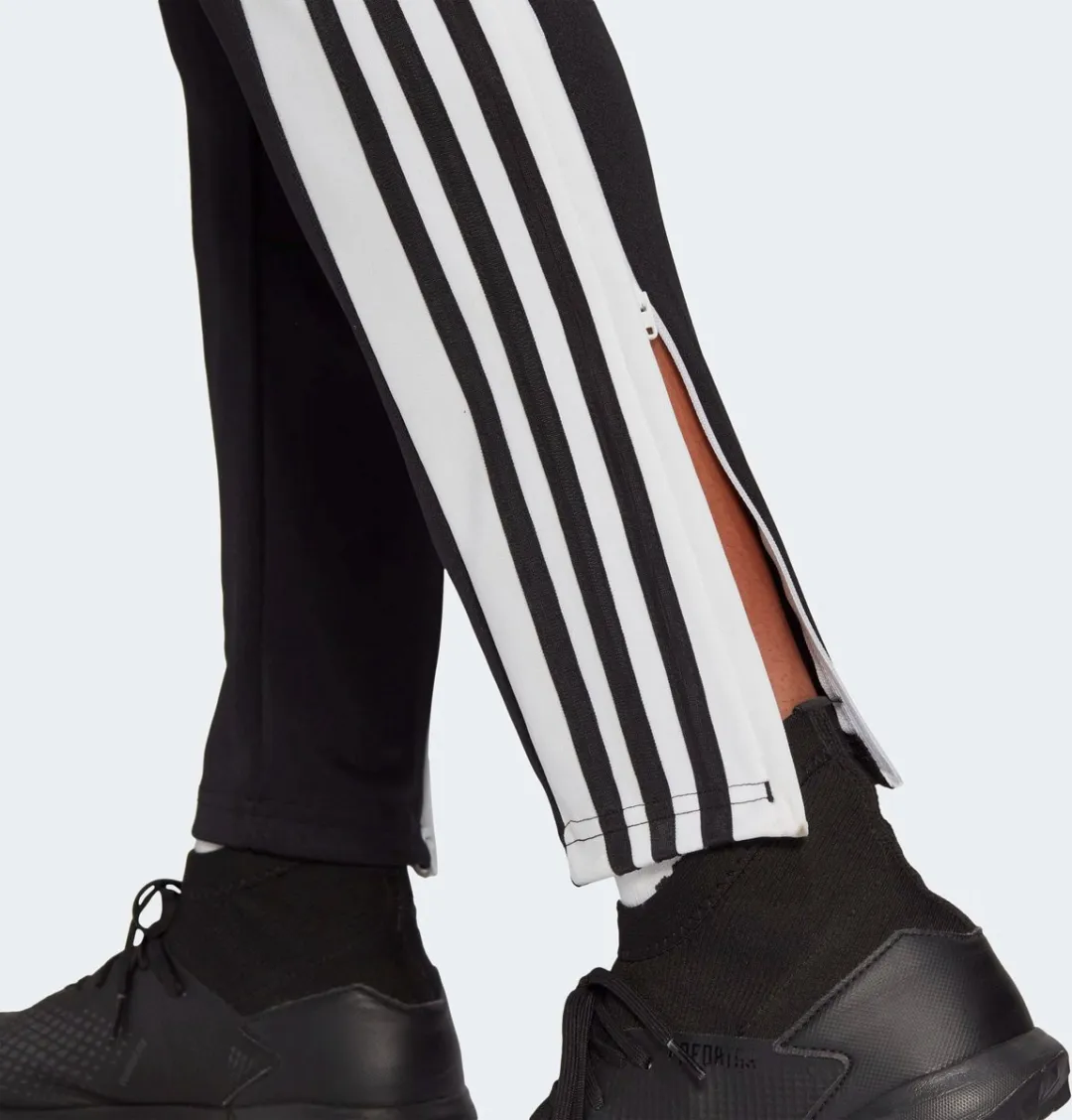 adidas Performance Squadra 21 Trainingsbroek M - Zwart