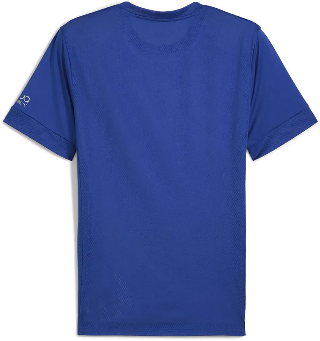 PUMA Individual Graphic T-shirt - L - Vivid Blue