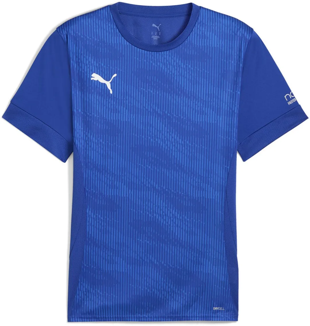 PUMA Individual Graphic T-shirt
