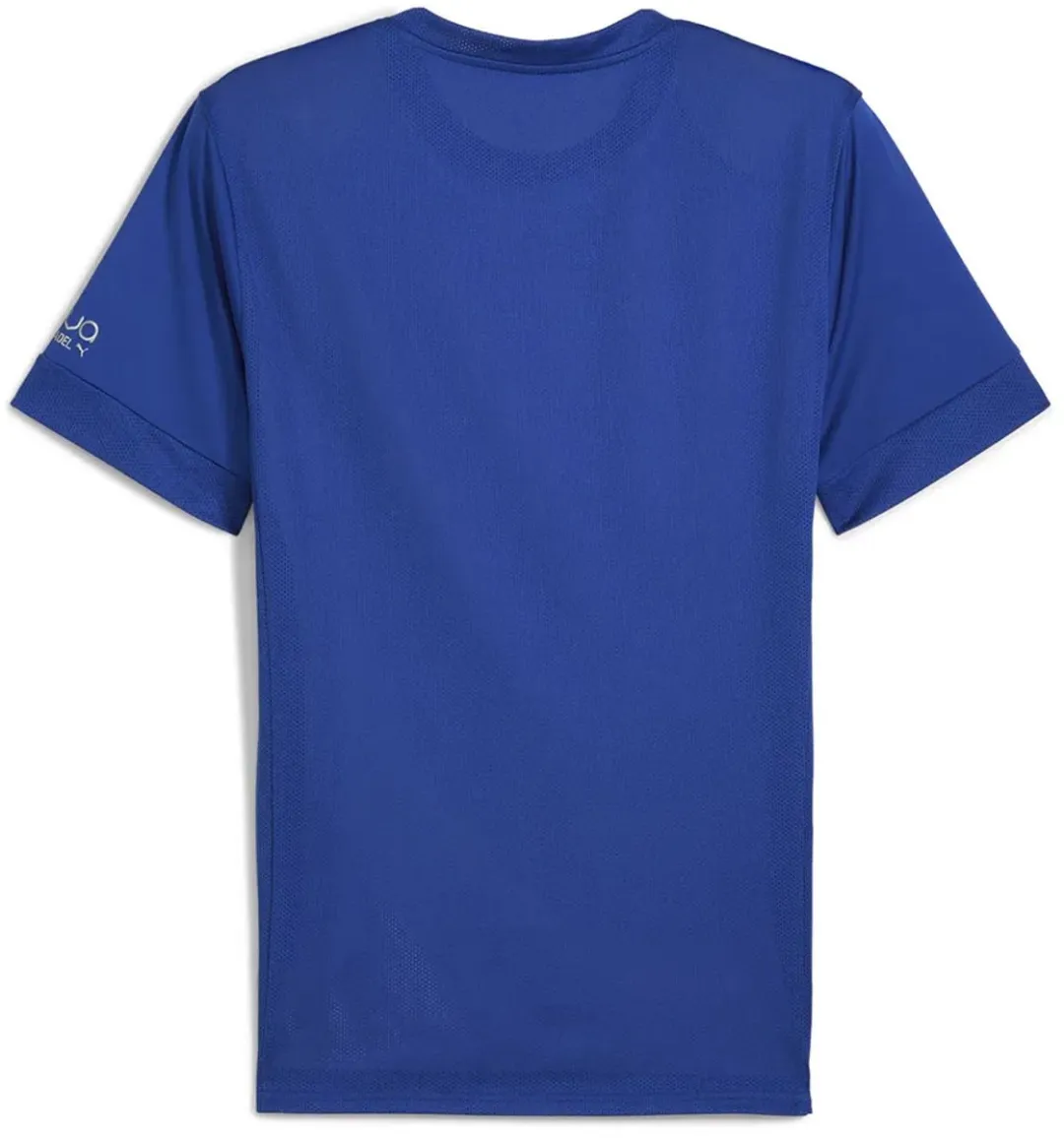 PUMA Individual Graphic T-shirt - L - Vivid Blue