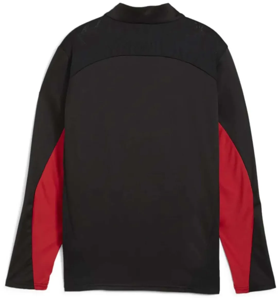 PUMA ACM Training Jacket Jr - Zwart - 140