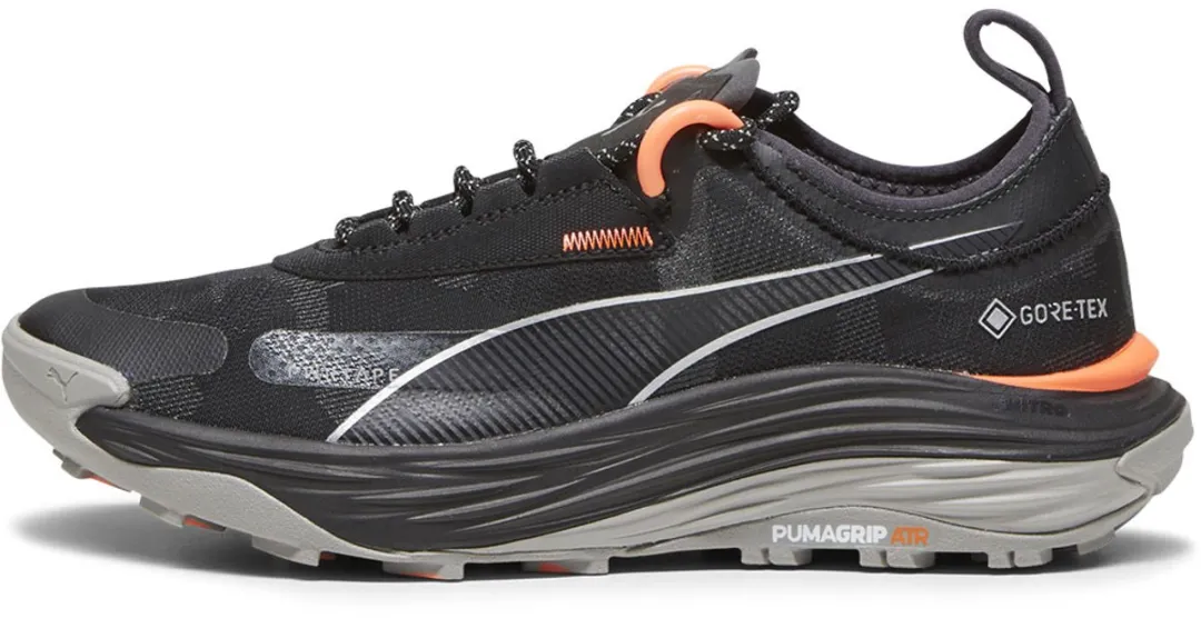 PUMA Voyage Nitro 3 Goretex Hardloopschoenen