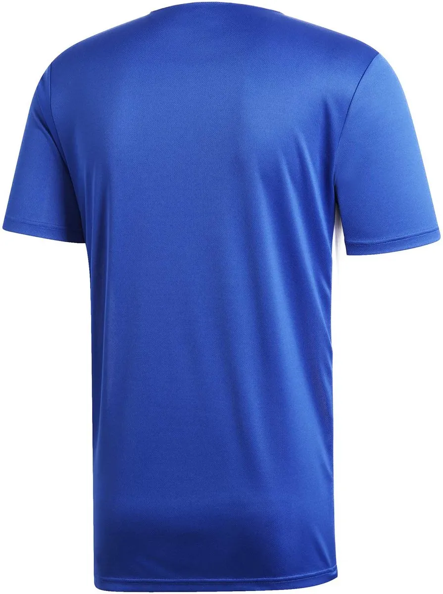 adidas Entrada 18 Heren Trikot - Bold Blue/Wit - XL