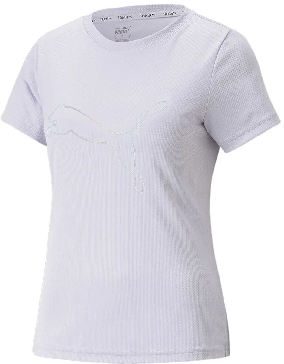 PUMA Concept Commercial T-shirt Korte Mouwen