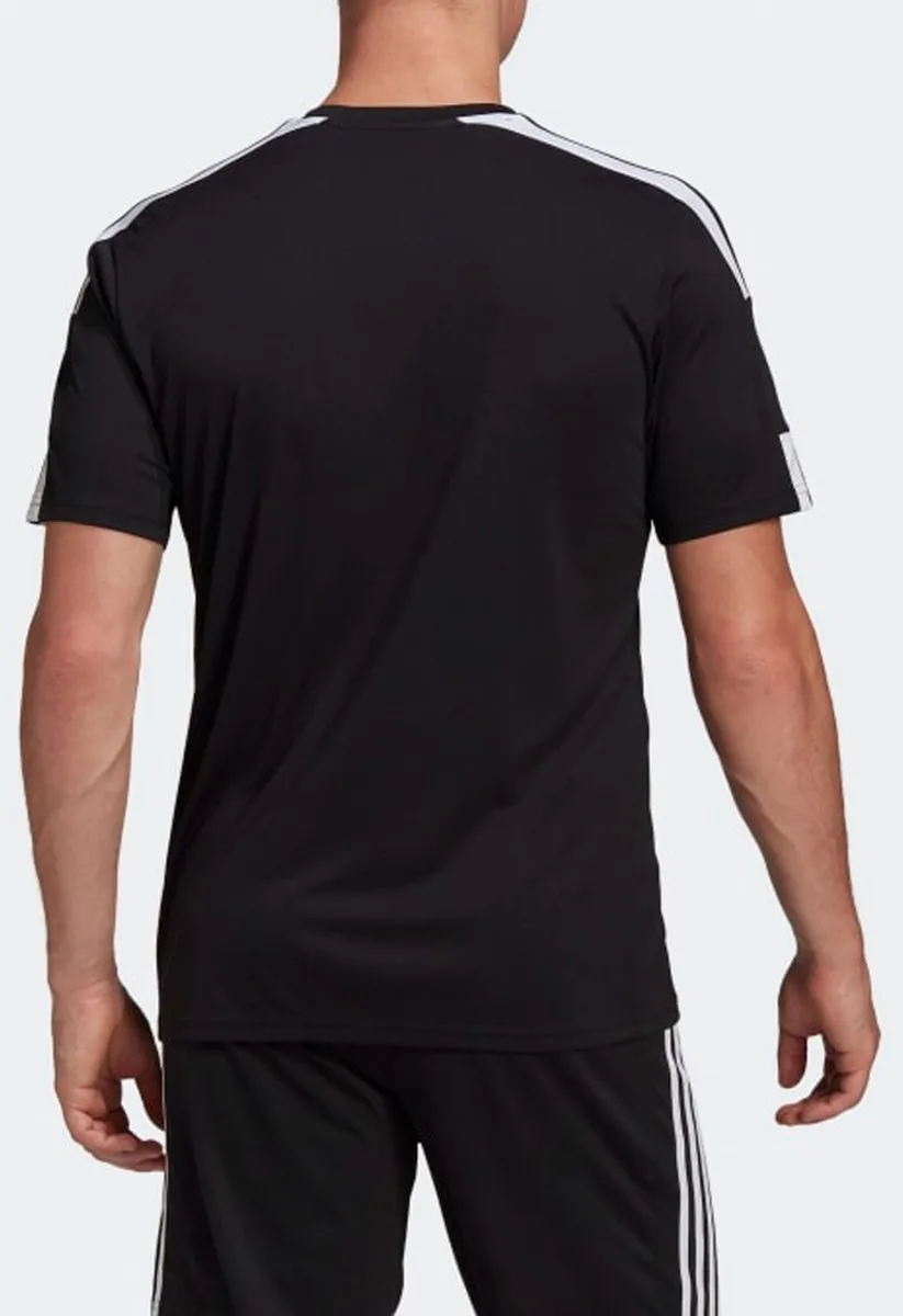 adidas Squadra 21 Shirt Heren XL - Rood/Wit - afbeelding 6 van 6
