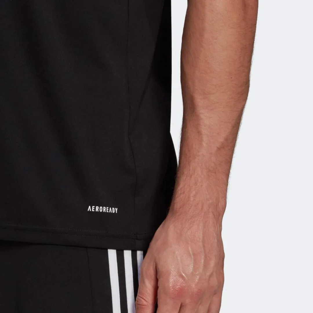 adidas Squadra 21 Shirt Heren XL - Rood/Wit