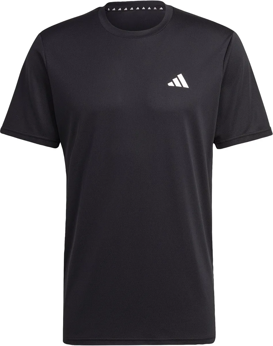 Adidas Performance Train Essentials T-shirt IC7428 - M - Zwart