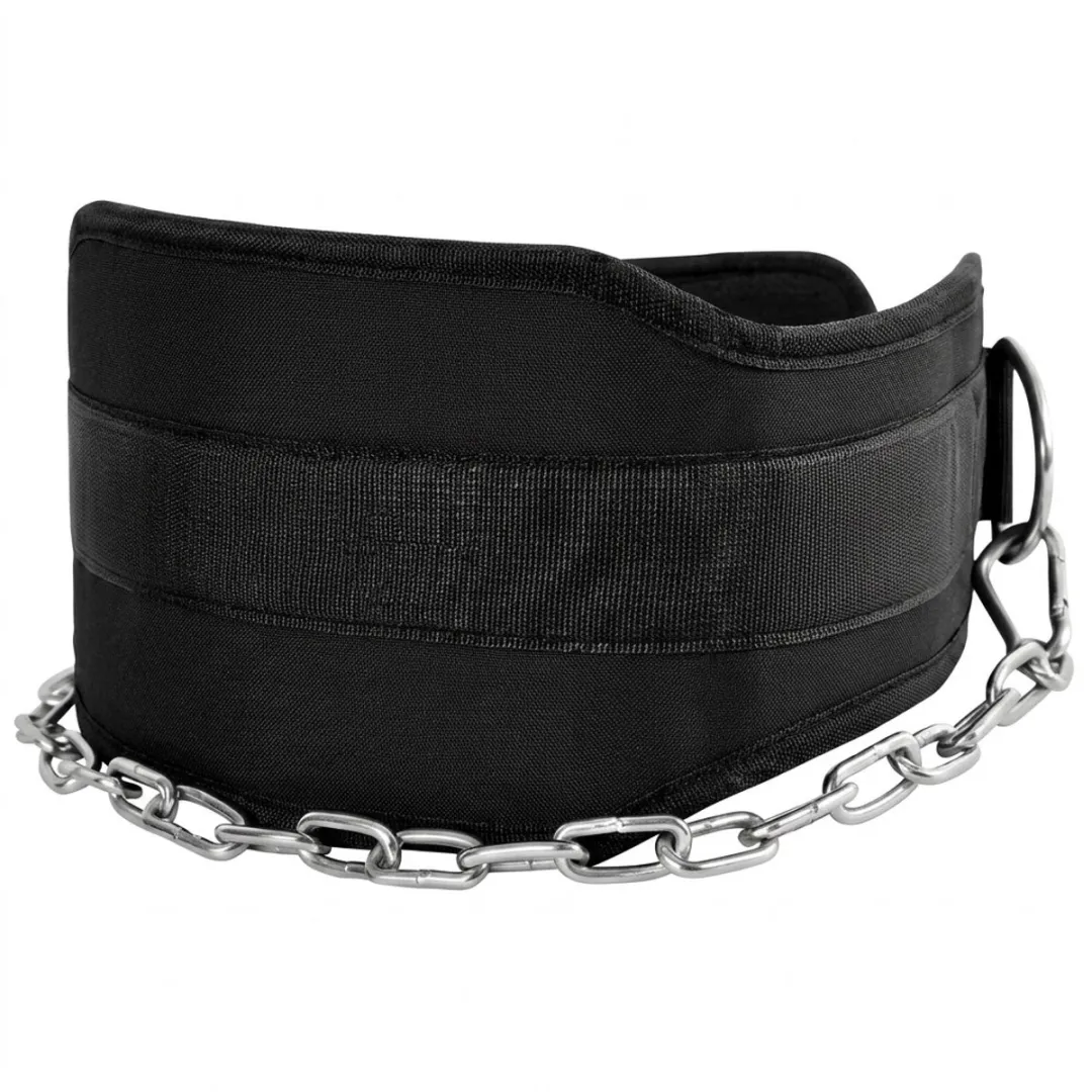 NUVEX Dip Belt Zwart