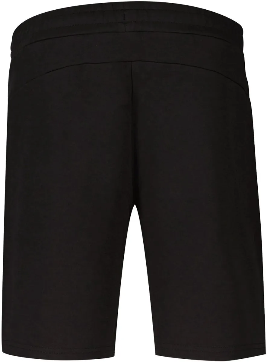 PUMA Girona FC Korte Broek - L - Zwart