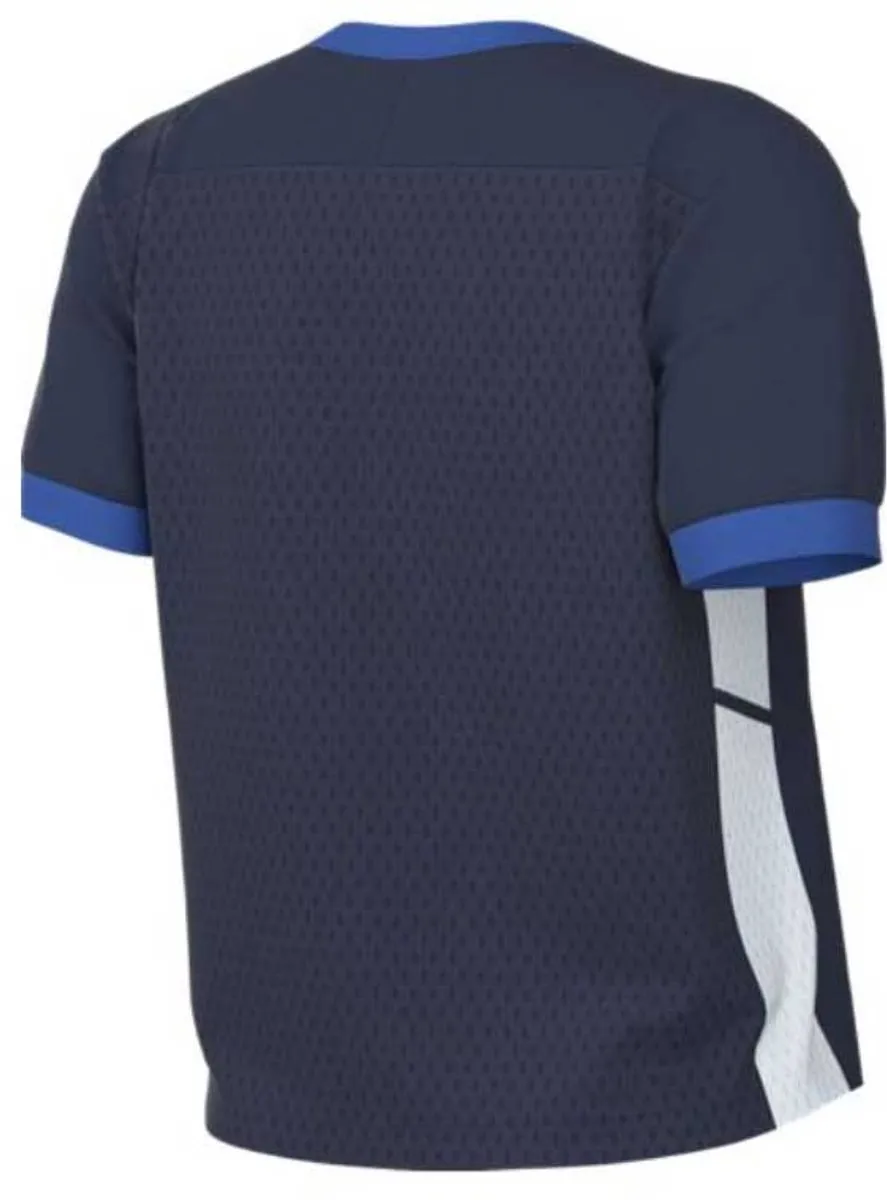 Nike Dri-FIT Academy 25 T-shirt - Royal Blue/XL
