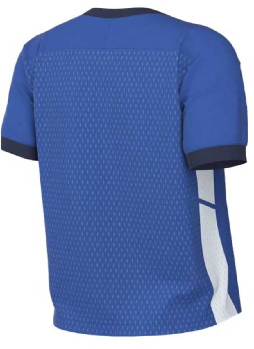 Nike Dri-FIT Academy 25 T-shirt - Royal Blue/XL