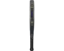 Dunlop Titan Pro White 2024 Tennisracket - L0