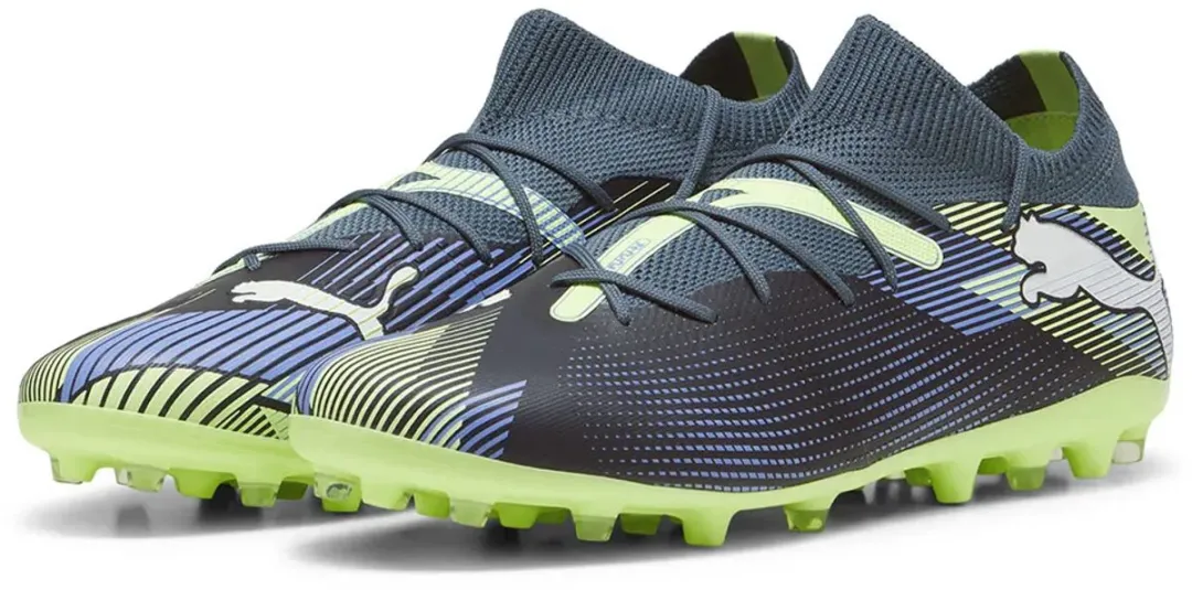 PUMA Future 7 Match Mg Voetbalschoenen 46