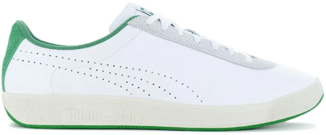 PUMA Star OG Heren Sneakers Wit