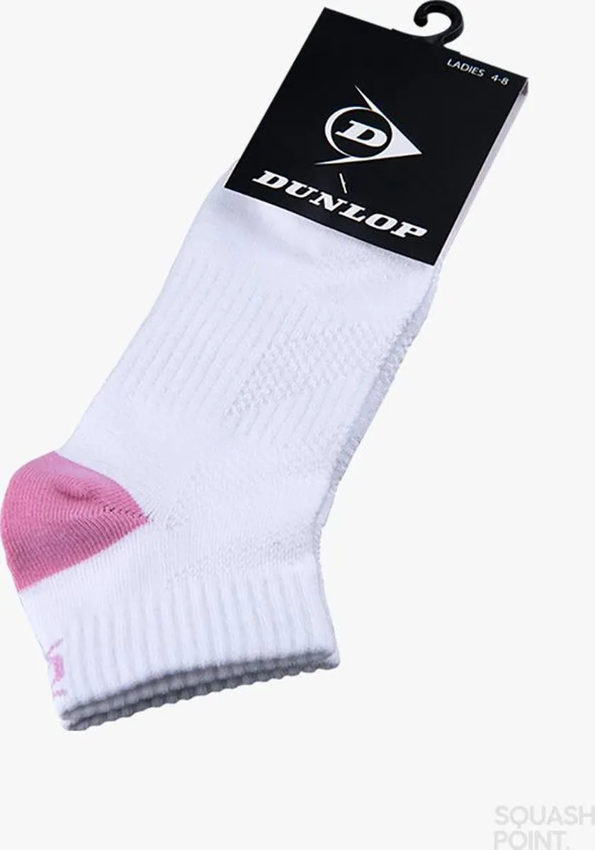 Dunlop Sport Sokken Ladies Laag 37-41