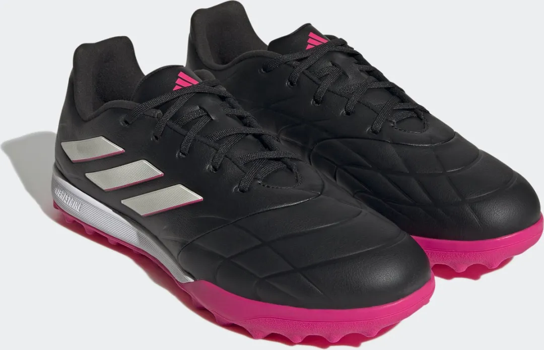 adidas Performance Copa Pure.3 Voetbalschoenen GY9054 - Zwart