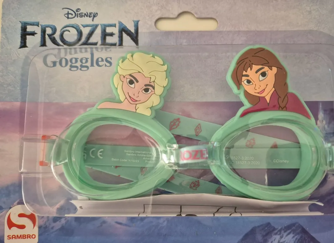 Disney Frozen Duikbril