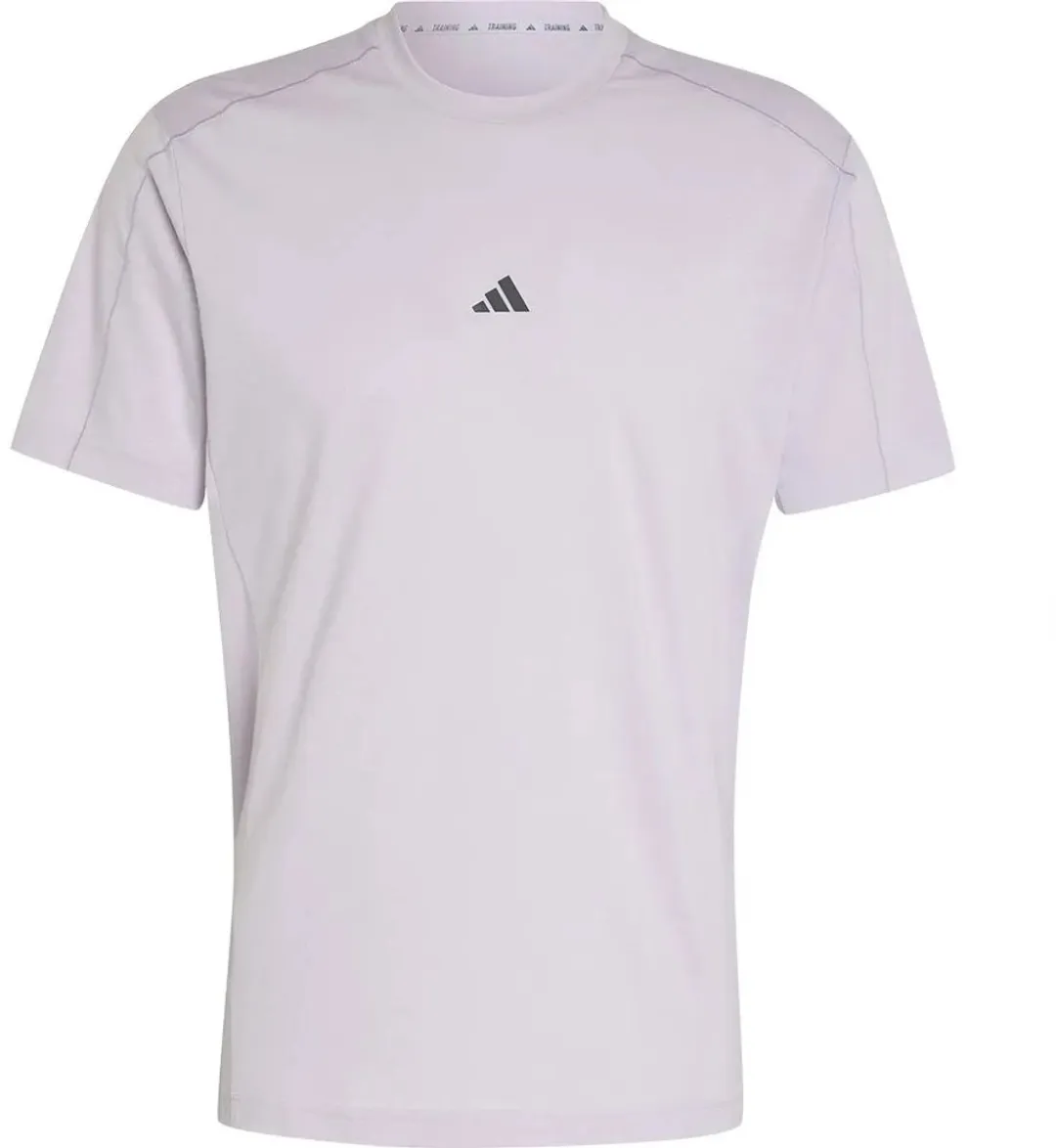 Adidas Yoga T-shirt Wit