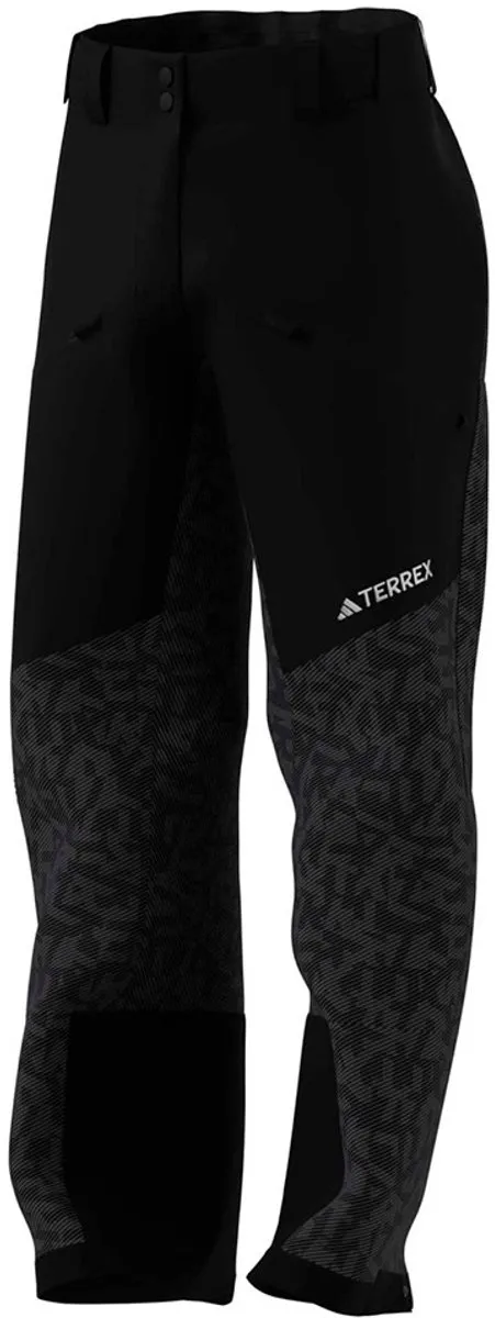 Adidas Terrex PK Broek - M - Zwart