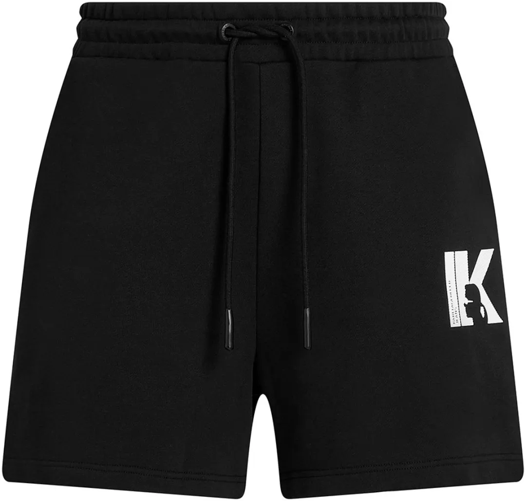 Karl Lagerfeld Jeans K Korte Sportbroek L