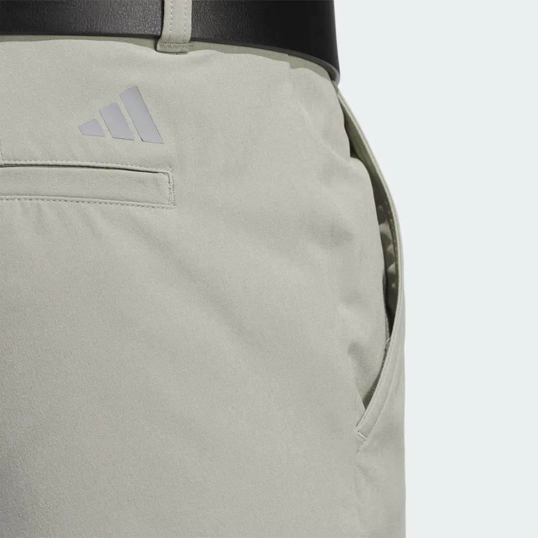 Adidas Performance Ultimate365 Tapered Golfbroek 40x34 - Groen