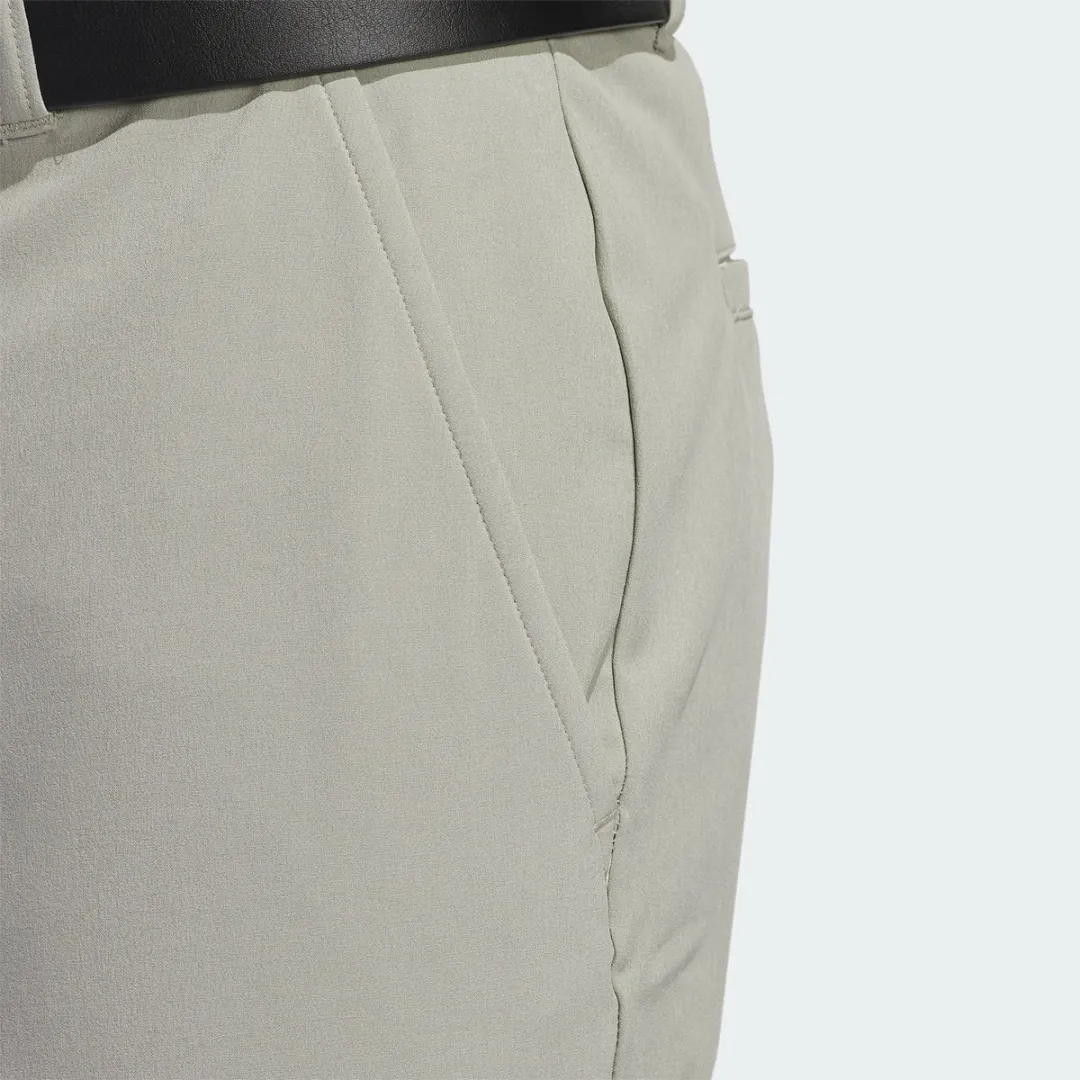 Adidas Performance Ultimate365 Tapered Golfbroek 40x34 - Groen