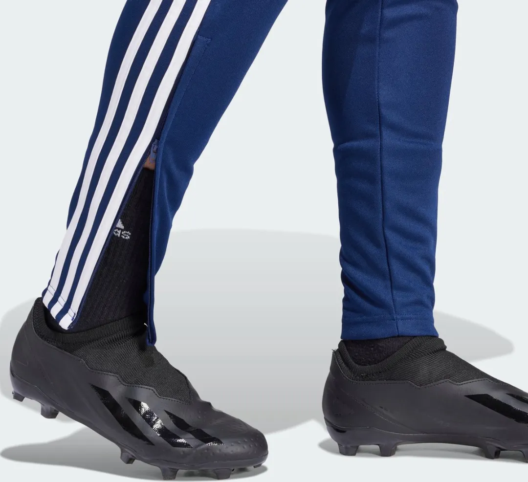 adidas Performance Tiro 24 Trainingsbroek L - Blauw