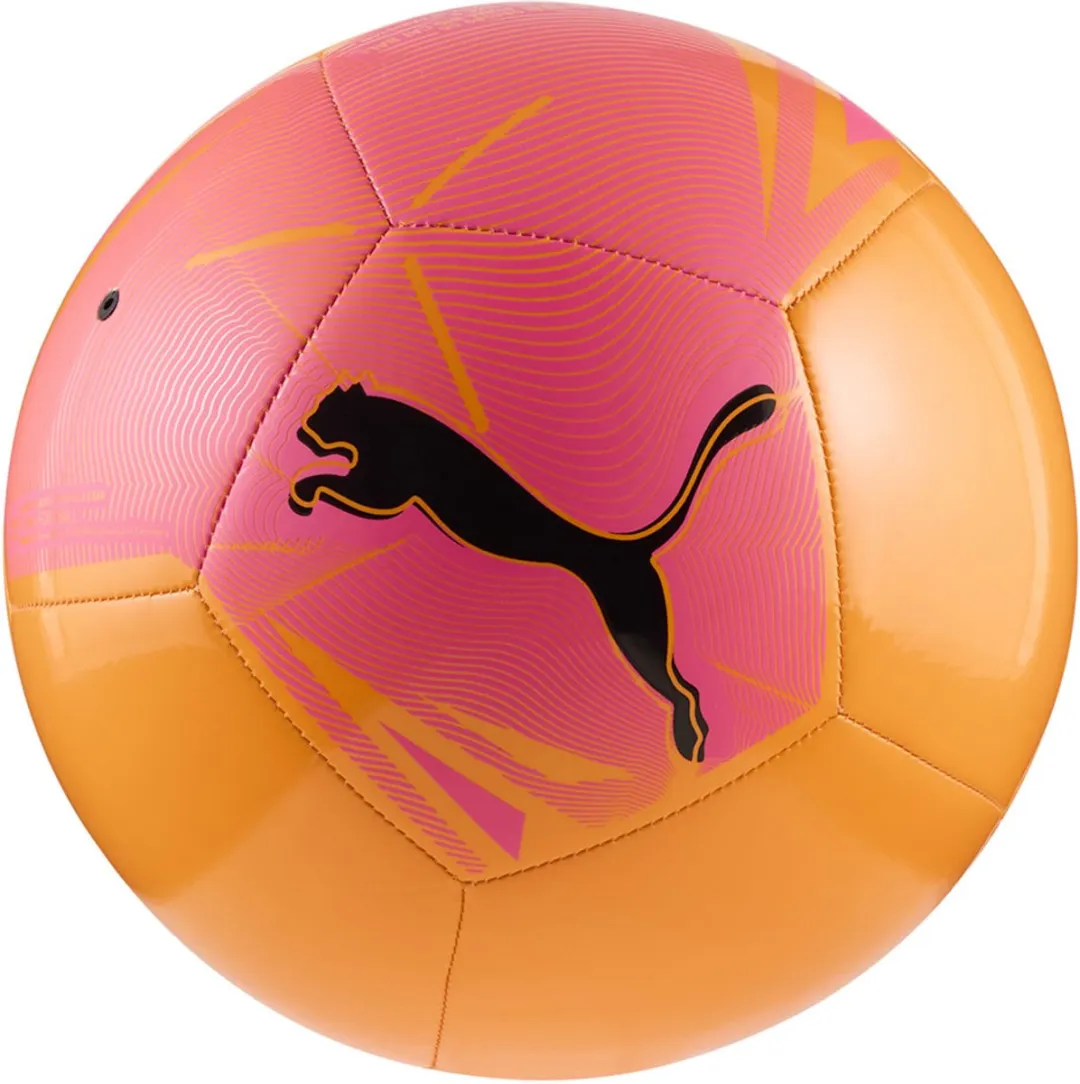 PUMA Big Cat Voetbal 4 - Oranje