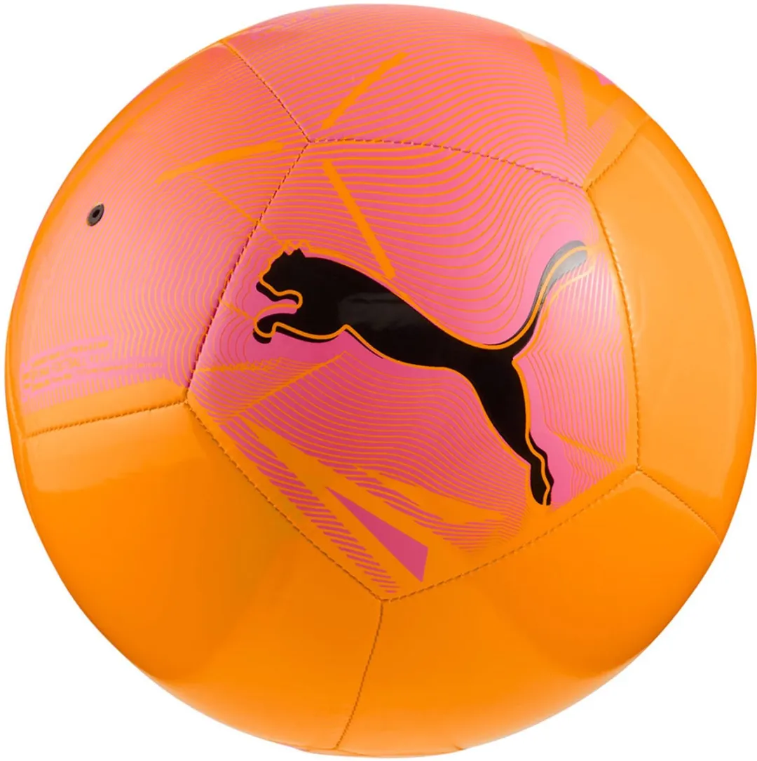 PUMA Big Cat Voetbal 4 - Oranje