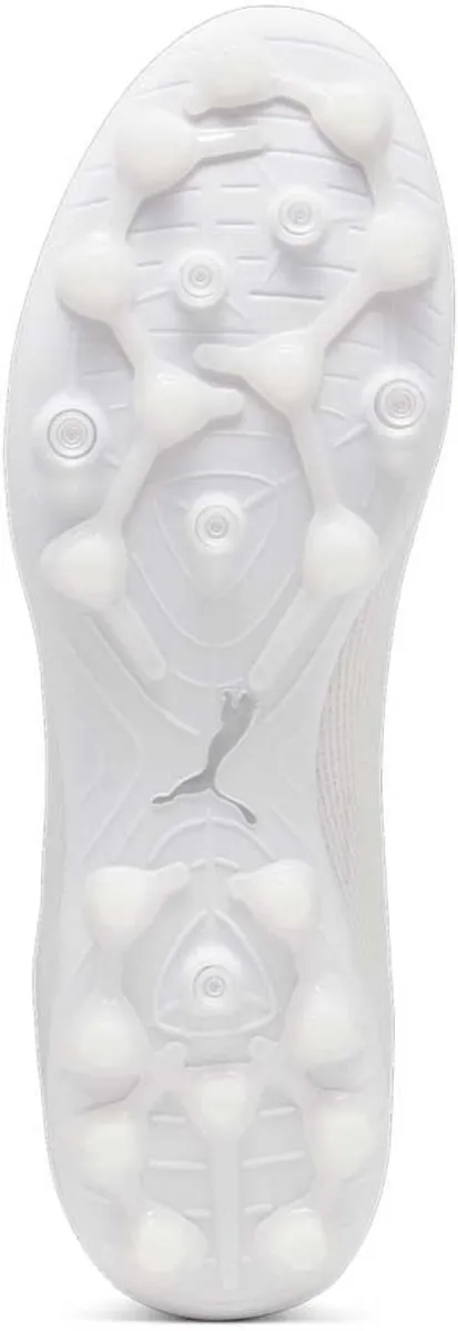 PUMA Ultra 5 Ultimate Mg Voetbalschoenen 45 - Wit