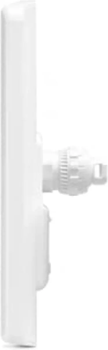Ubiquiti LAP-GPS MIMO Richtantenne 17 dBi - Wit